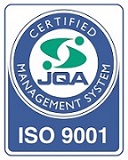 JQA ISO9001